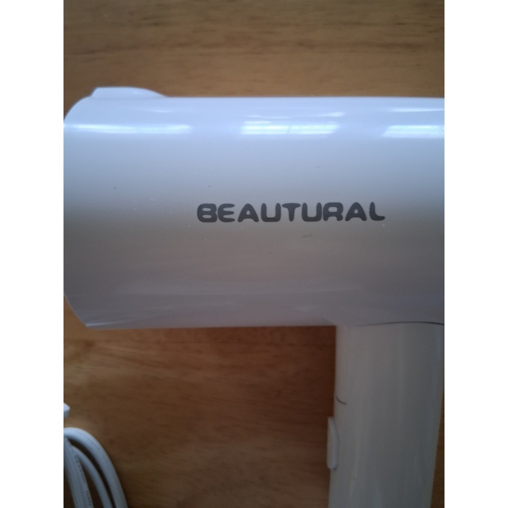 Beautural Clothes Steamer